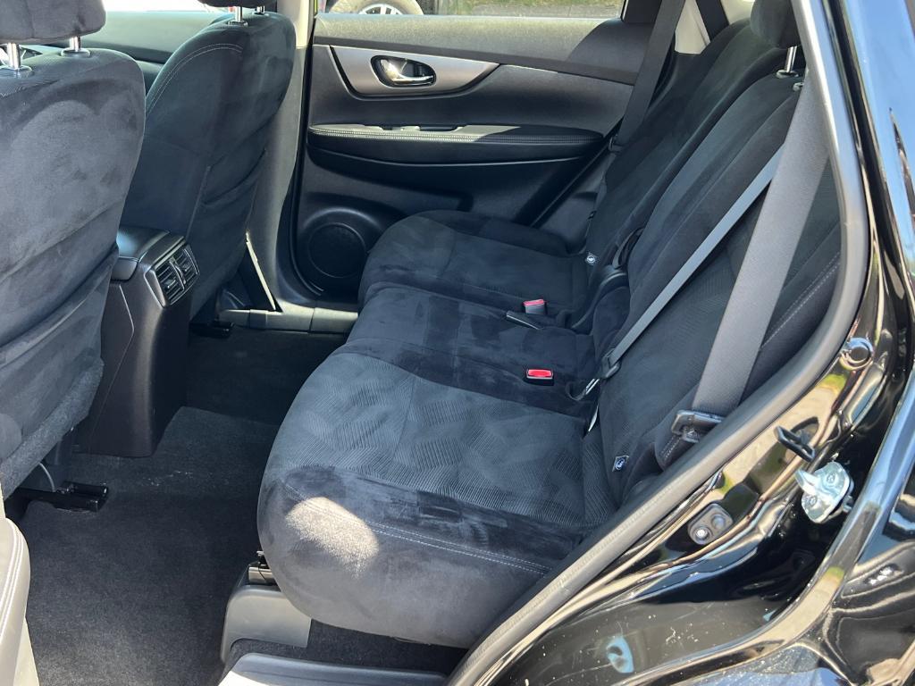 used 2015 Nissan Rogue car, priced at $12,954