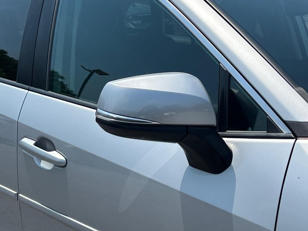 used 2020 Toyota RAV4 car, priced at $24,734