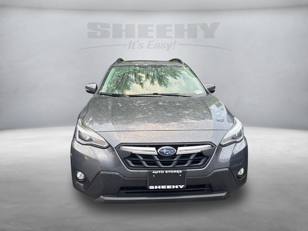 used 2023 Subaru Crosstrek car, priced at $22,799