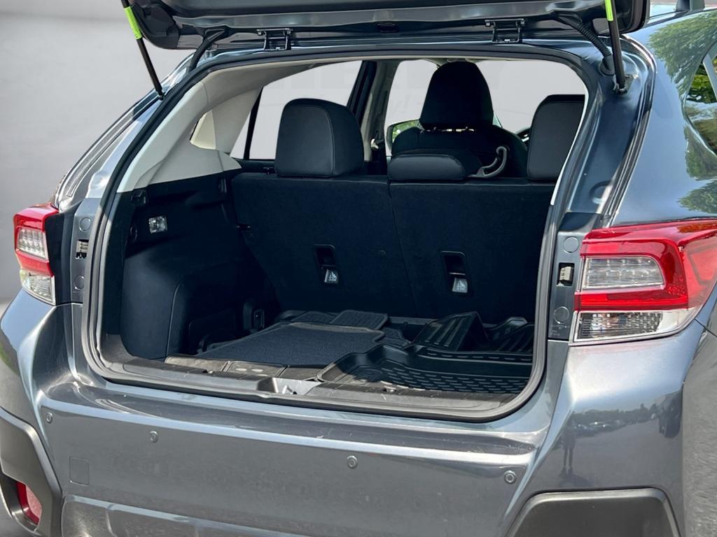 used 2023 Subaru Crosstrek car, priced at $22,314