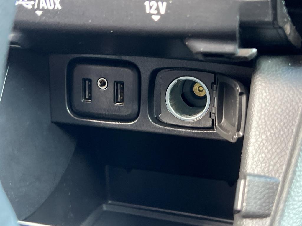 used 2022 Buick Encore car, priced at $18,099