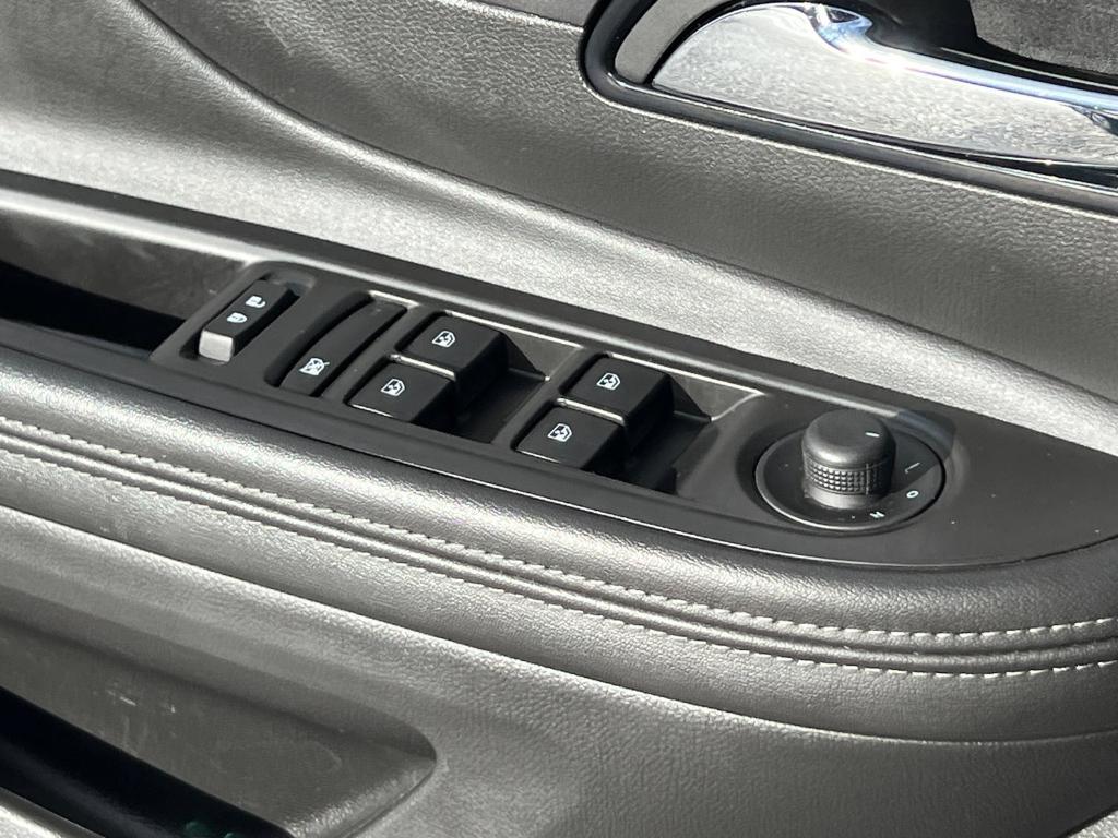 used 2022 Buick Encore car, priced at $18,099