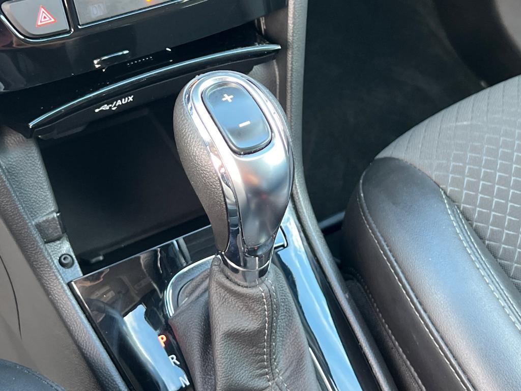 used 2022 Buick Encore car, priced at $18,099