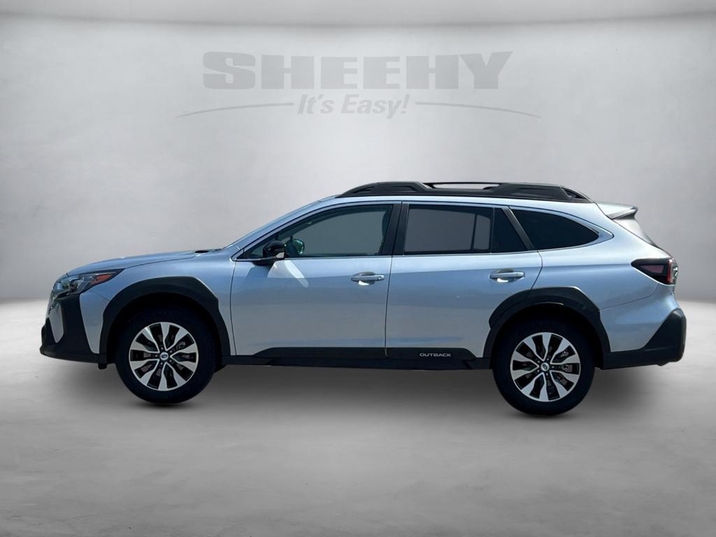 used 2025 Subaru Outback car, priced at $34,900
