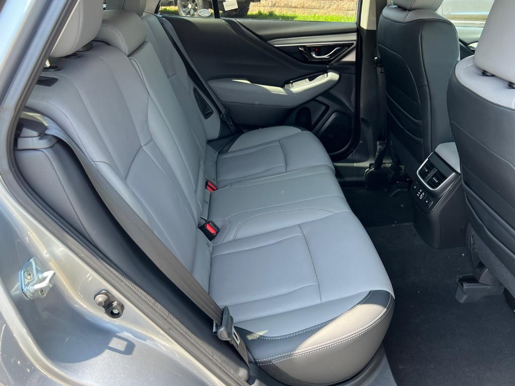 used 2025 Subaru Outback car, priced at $34,900