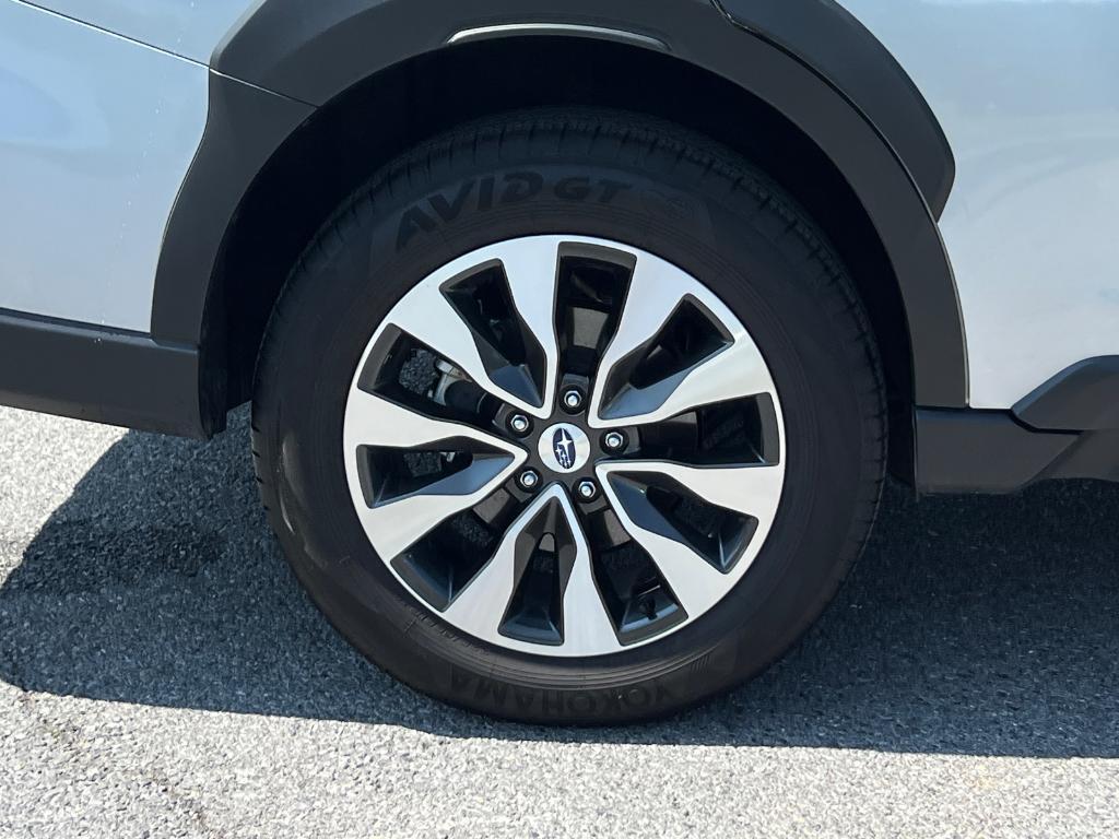 used 2025 Subaru Outback car, priced at $34,900