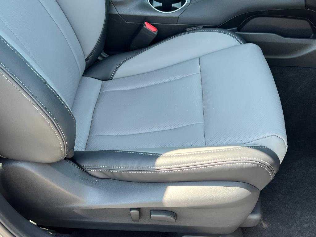 used 2025 Subaru Outback car, priced at $34,900