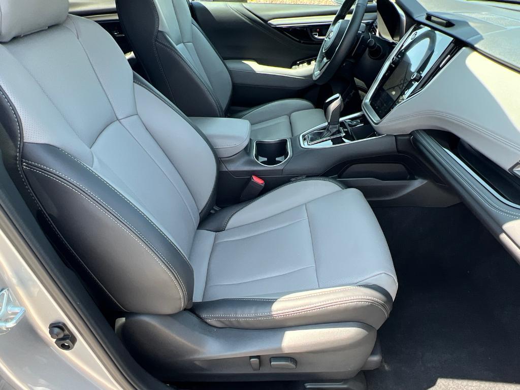 used 2025 Subaru Outback car, priced at $34,900