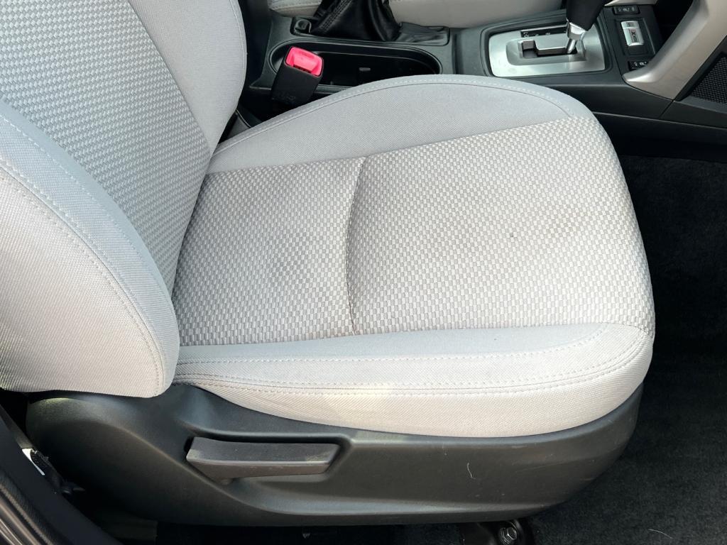 used 2018 Subaru Forester car, priced at $14,379