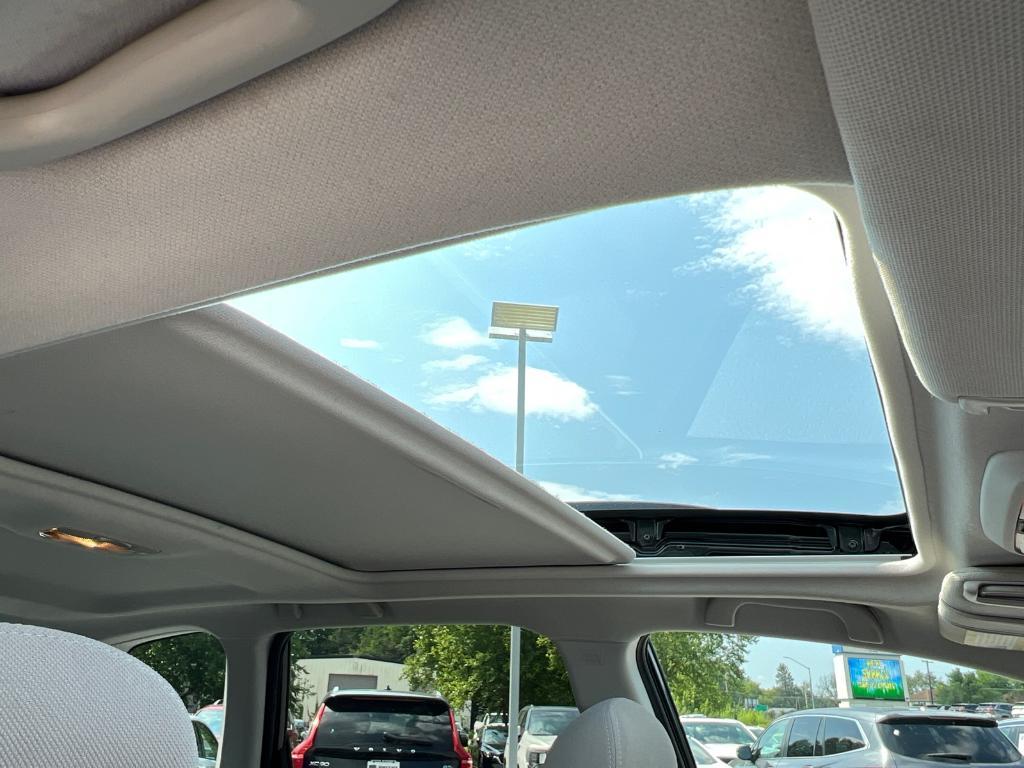 used 2018 Subaru Forester car, priced at $14,379