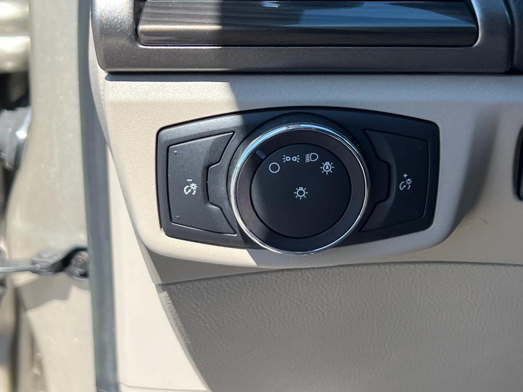 used 2018 Ford Fusion car, priced at $12,576