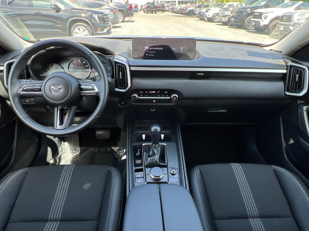 used 2024 Mazda CX-50 car, priced at $27,762