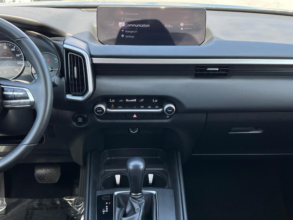 used 2024 Mazda CX-50 car, priced at $27,762