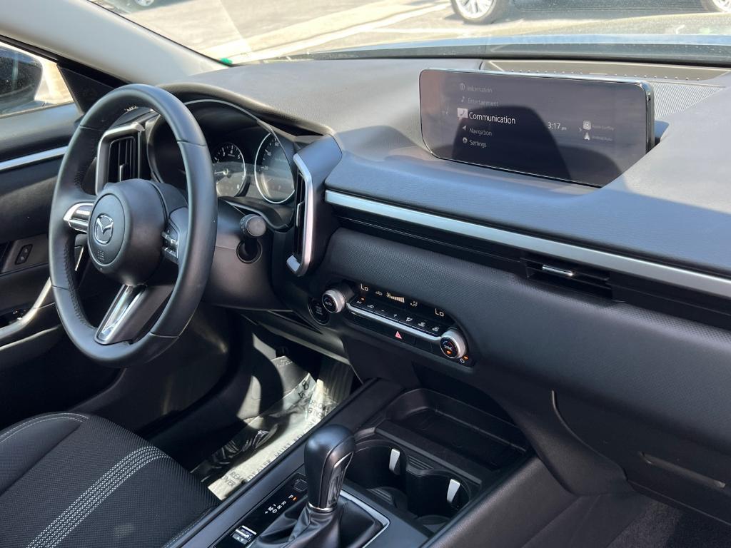 used 2024 Mazda CX-50 car, priced at $27,762