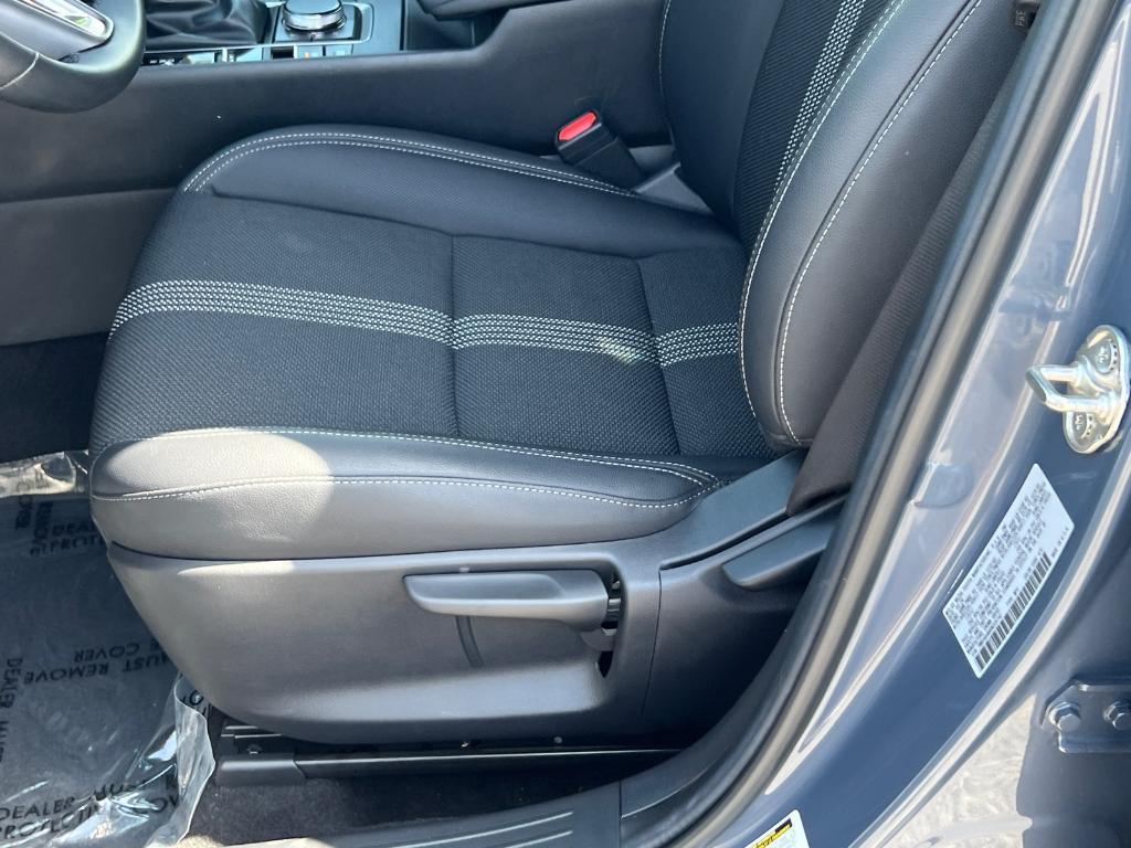 used 2024 Mazda CX-50 car, priced at $27,762