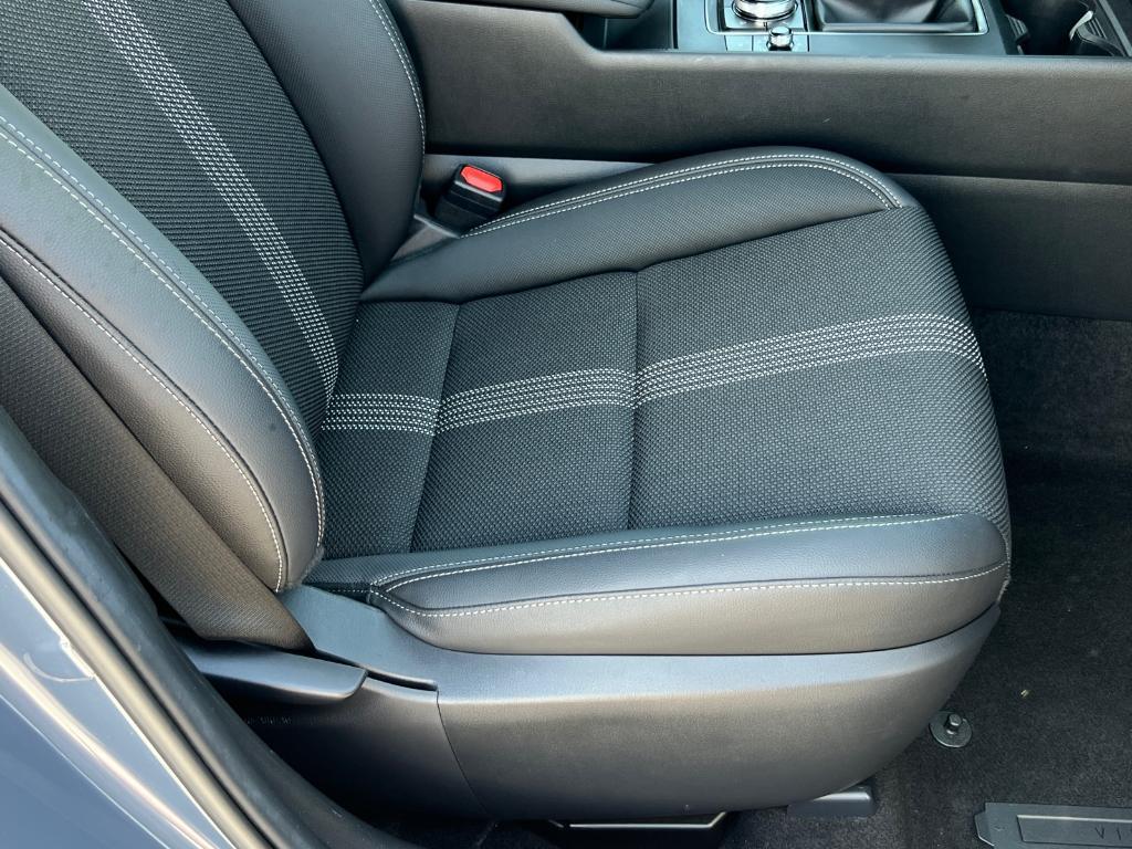 used 2024 Mazda CX-50 car, priced at $27,762