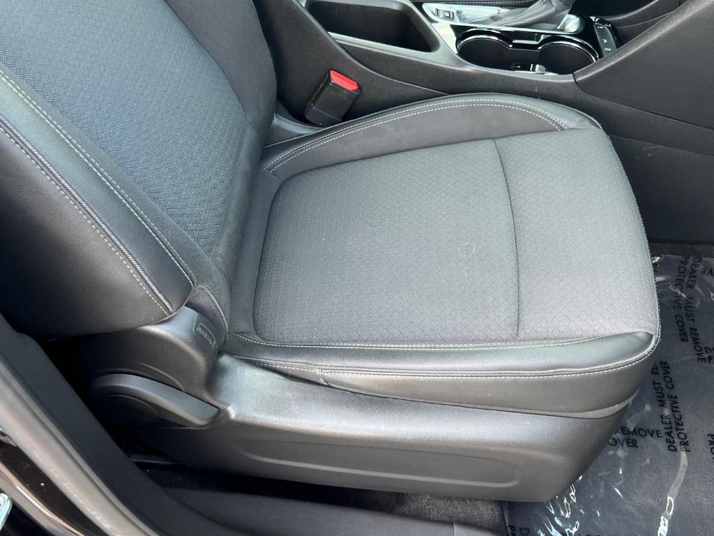 used 2022 Buick Encore GX car, priced at $16,716
