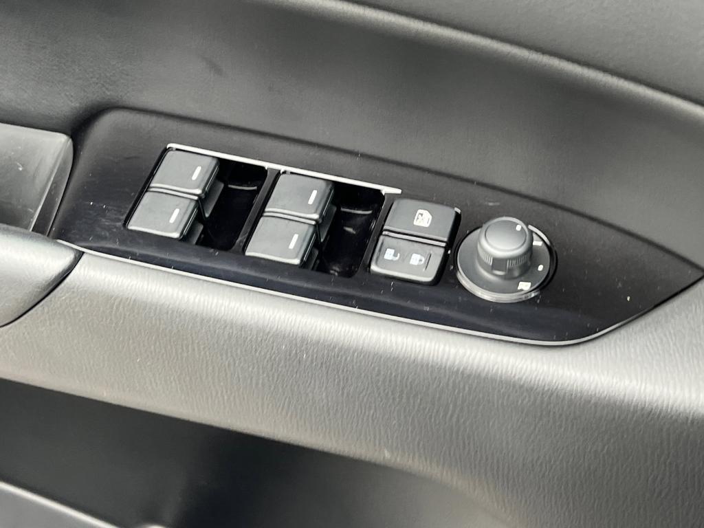 used 2021 Mazda CX-5 car, priced at $23,825