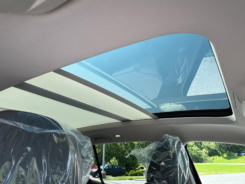 new 2025 Volkswagen Tiguan car, priced at $35,823