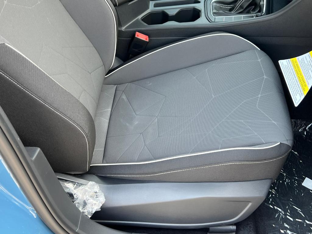 new 2025 Volkswagen Jetta car, priced at $24,393