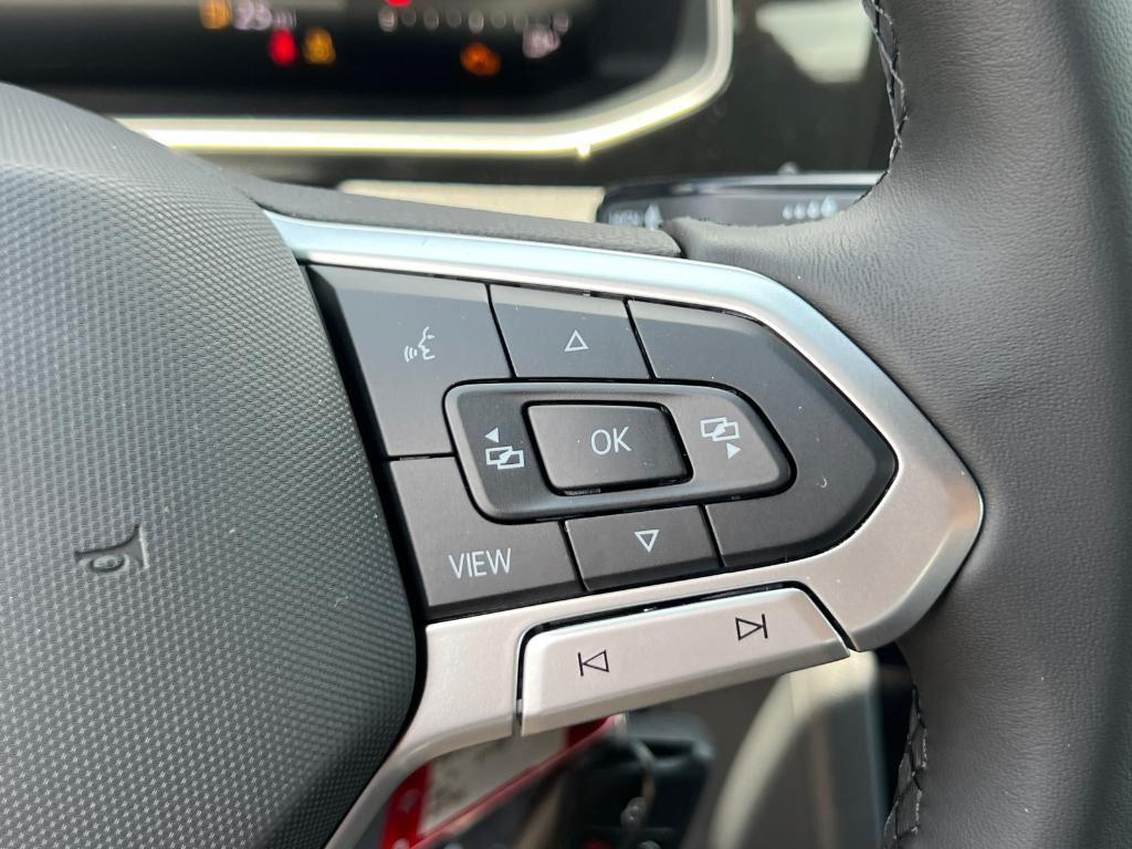 new 2025 Volkswagen Jetta car, priced at $24,393