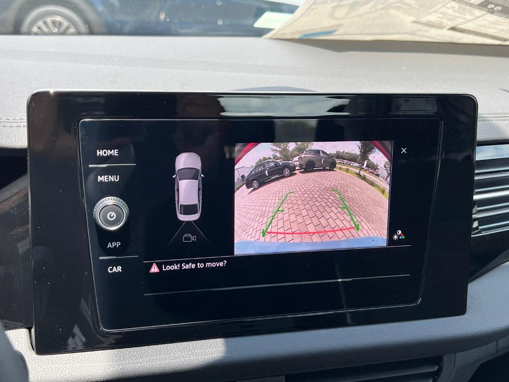 new 2025 Volkswagen Jetta car, priced at $24,393