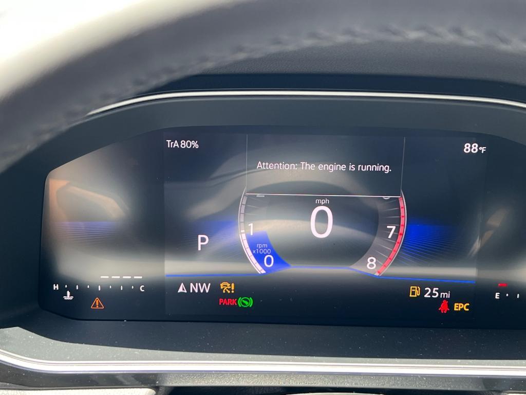 new 2025 Volkswagen Jetta car, priced at $24,393