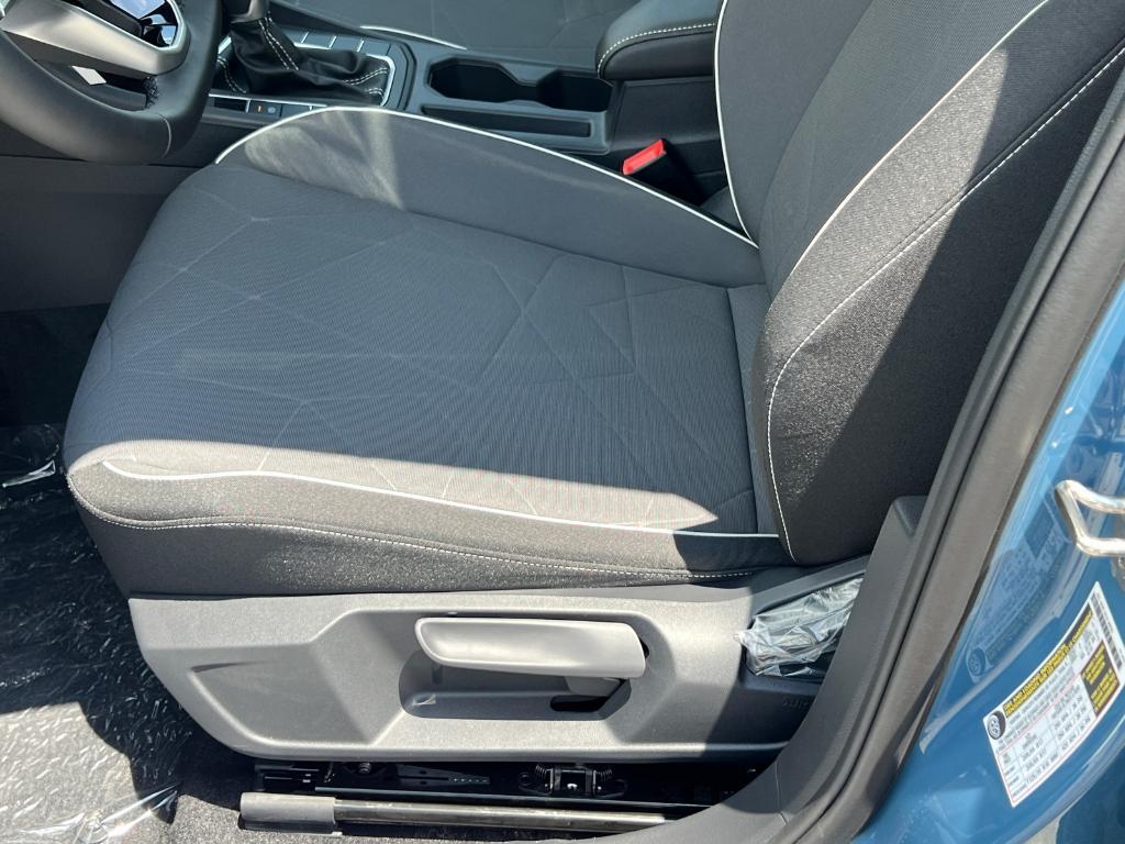 new 2025 Volkswagen Jetta car, priced at $24,393