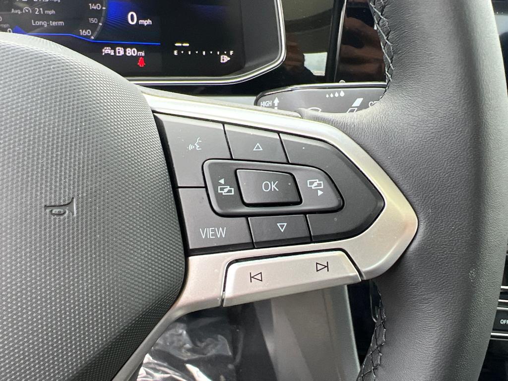 new 2025 Volkswagen Jetta car