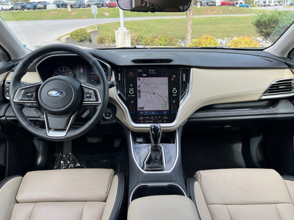 used 2020 Subaru Outback car, priced at $20,342