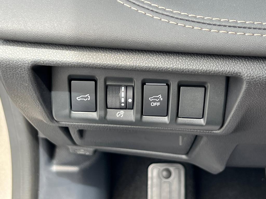 used 2020 Subaru Outback car, priced at $20,342