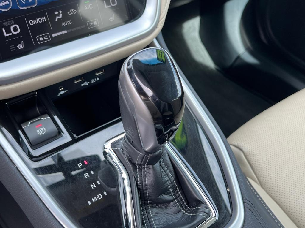 used 2020 Subaru Outback car, priced at $20,342