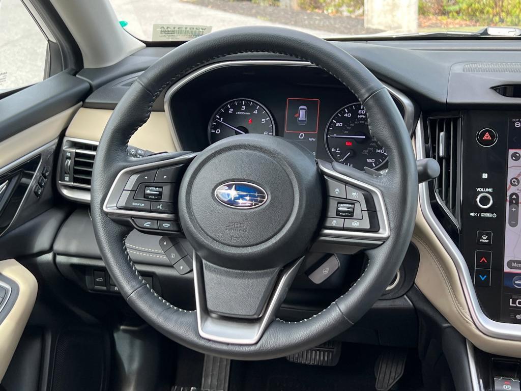 used 2020 Subaru Outback car, priced at $20,342