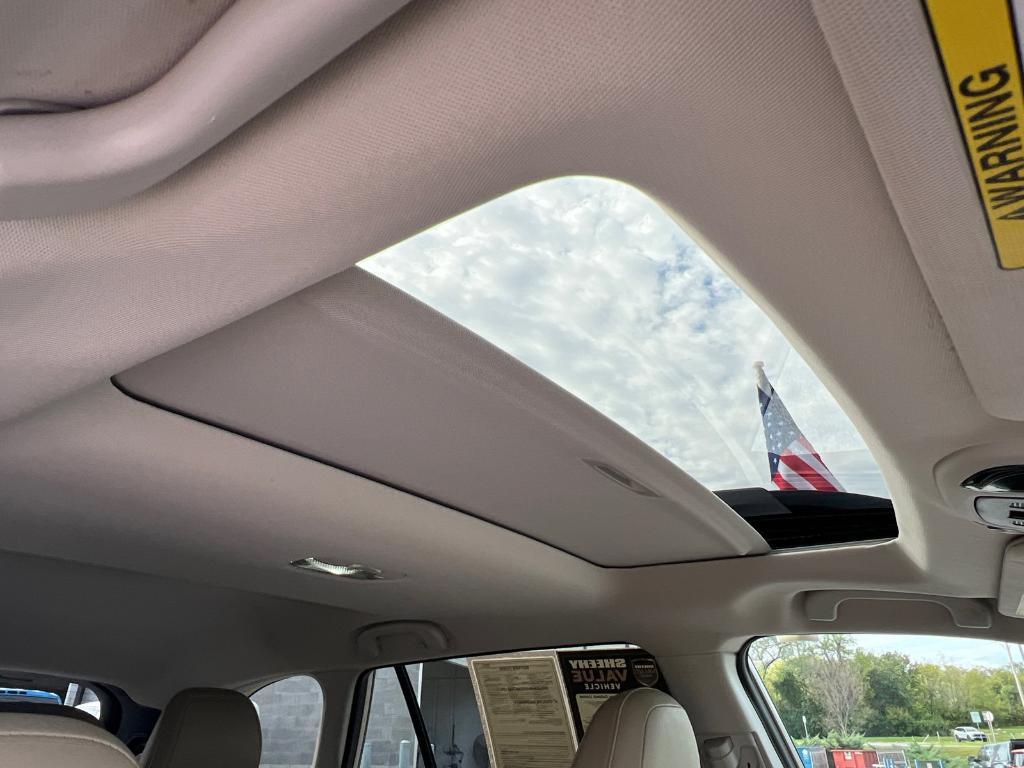 used 2020 Subaru Outback car, priced at $20,342