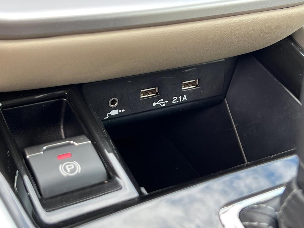 used 2020 Subaru Outback car, priced at $20,342