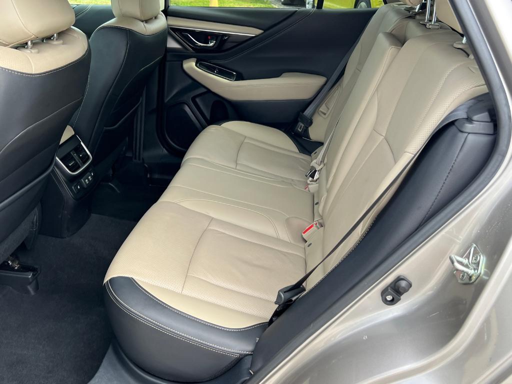 used 2020 Subaru Outback car, priced at $20,342