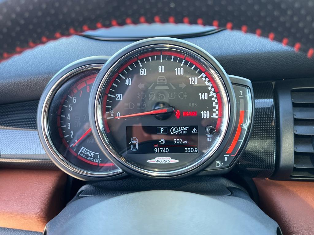 used 2019 MINI Hardtop car, priced at $18,572