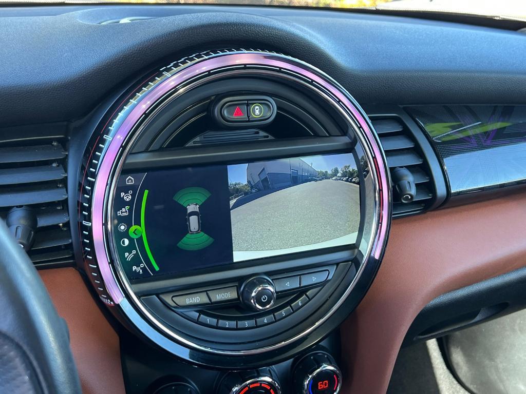 used 2019 MINI Hardtop car, priced at $18,572