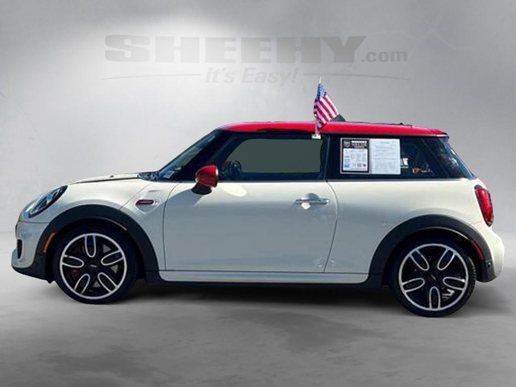 used 2019 MINI Hardtop car, priced at $18,572