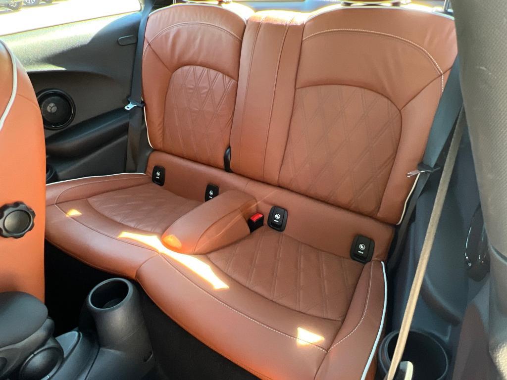 used 2019 MINI Hardtop car, priced at $18,572