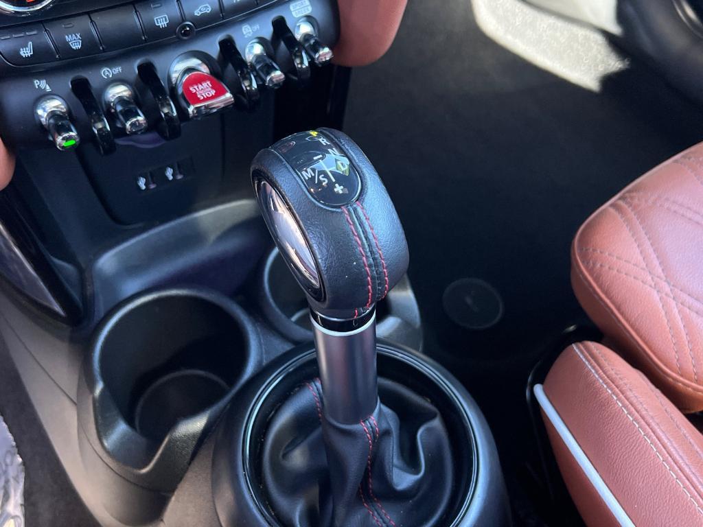 used 2019 MINI Hardtop car, priced at $18,572