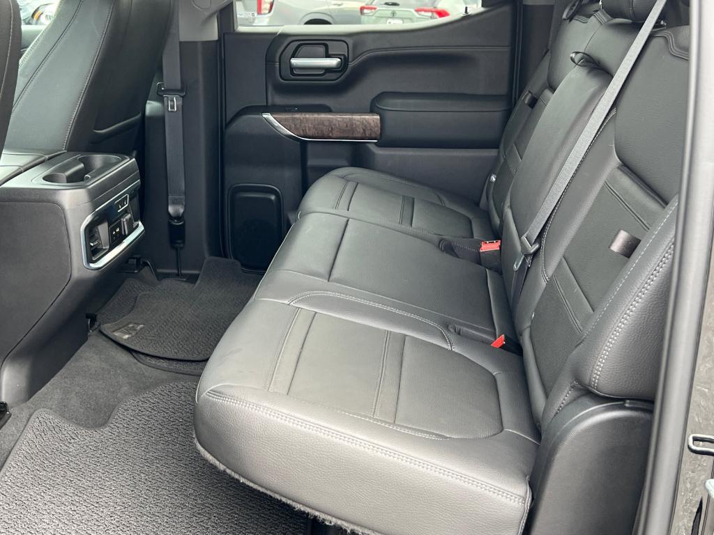 used 2021 GMC Sierra 1500 car, priced at $45,331