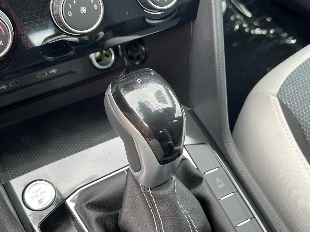new 2025 Volkswagen Taos car, priced at $27,266
