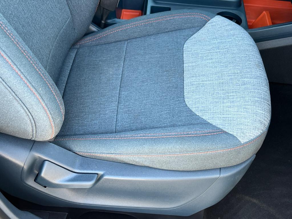used 2022 Ford Maverick car, priced at $27,502