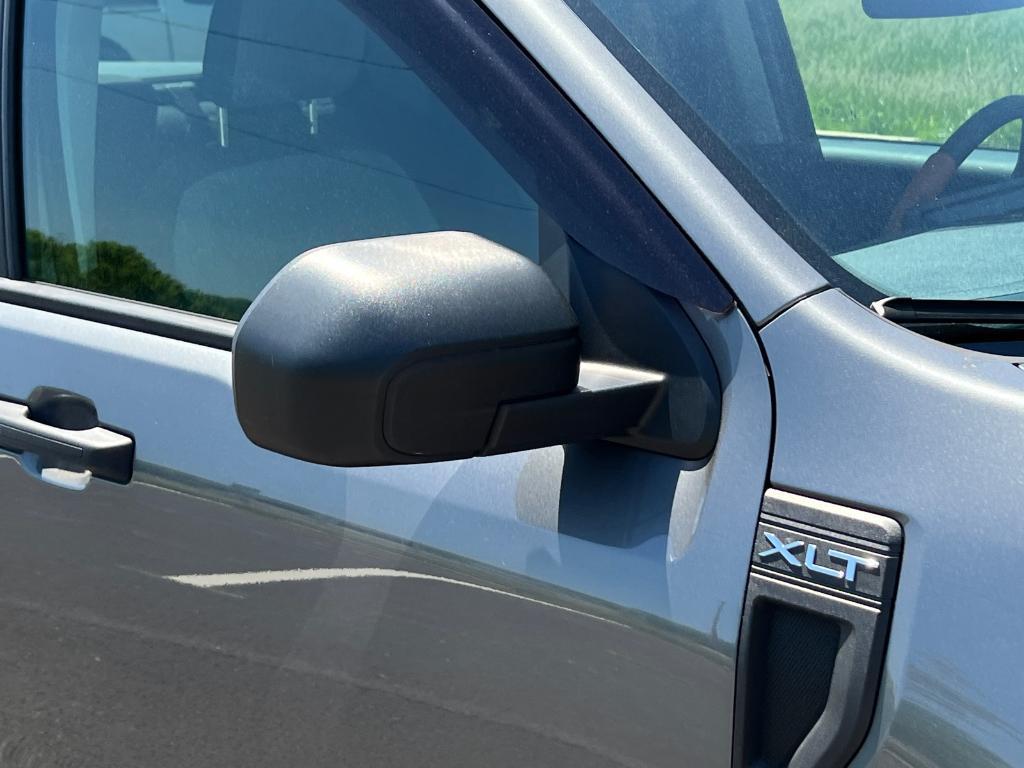 used 2022 Ford Maverick car, priced at $27,502