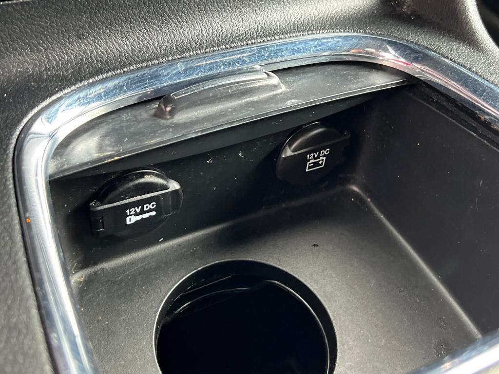 used 2015 Chrysler Town & Country car, priced at $11,101