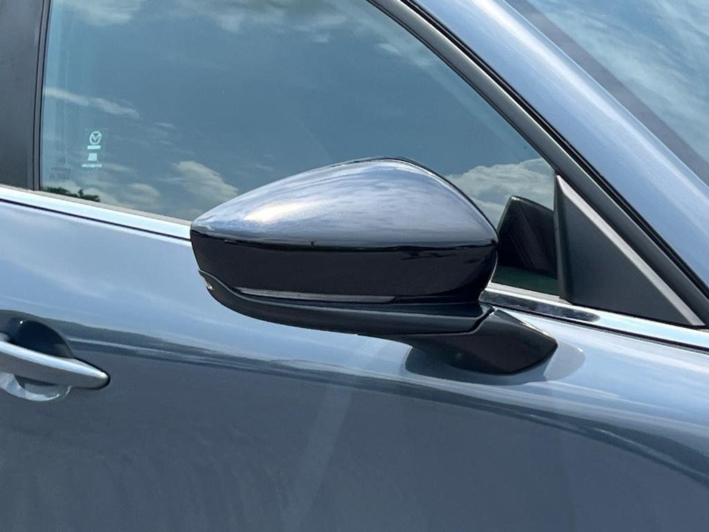 used 2024 Mazda CX-30 car, priced at $27,753