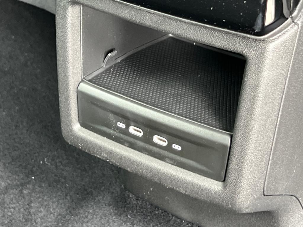 new 2025 Volkswagen ID.4 car, priced at $49,783