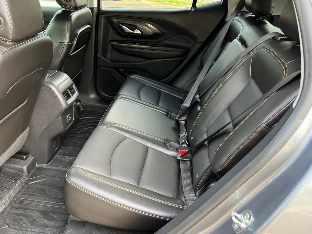 used 2021 GMC Terrain car, priced at $21,179