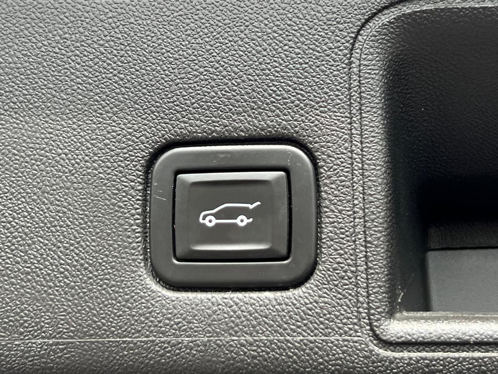 used 2021 GMC Terrain car, priced at $21,179